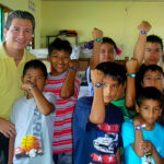 Jóvenes que sirven: liderazgo espiritual y viaje misionero a La Paz