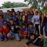 Talleres que forman para la vida: carpintería y costura